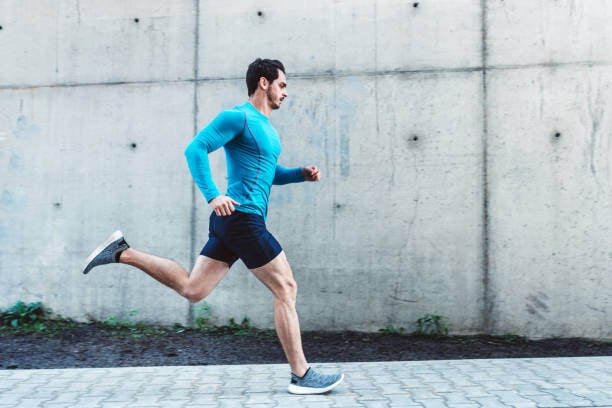 Running